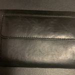 Montana West COPY - Tooled Rhinestone Wallet Photo 2