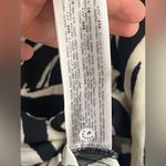 Mango Animal Print Dress size 4 Pit to Pit 18 1/2
36” L Photo 7