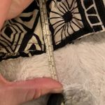 Wet Seal  Mini Skirt Women's Size Small women's tan black‎ CBO-A Photo 3