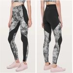 Lululemon  Sweat & Repeat High Rise Running Legging Tight, 4 Photo 1