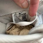 Nike Court Legacy Soft Light Pink Sneaker Photo 8