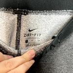  NSW Women's Nike Dry Tapered Pant Grey Jogger Athletic SM Photo 2