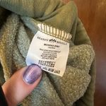 Brandy Melville  Green Sweatpants Joggers Photo 3