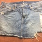 Levi Strauss & CO. jeans skirt 30 Photo 10