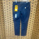Carhartt  Rugged Flex Relaxed Fit Jeans Size 12 Photo 1