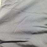 Tropical Escape  Black Mesh One Piece Swimsuit Photo 4