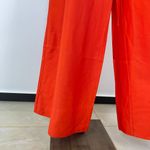 Farm Rio NWOT  Wide-Leg Jumpsuit With shoulder strap Removable Shoulder Strap S Photo 8