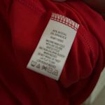 Truth Red Asymmetrical A Photo 3