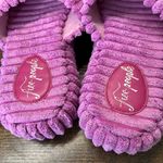 Free People Two Days in Ibiza Platform Sandals Womens 9 Orchid Slides Beach Boho Photo 6