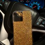 Case Mate iPhone 13 Pro Max Gold Glitter  Case Photo 0