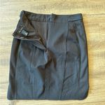 White House | Black Market |Black Skirt sz 0 Photo 3