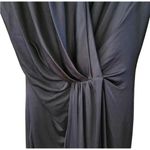 Hugo Boss Exandria Black Dress, NWT, Size M, B69, $155 Photo 3