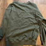 Aerie  Oversized Sweatshirt Photo 2