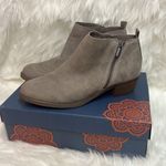 Carlos Santana Carlos by  Brianne Booties Size 9 Photo 1