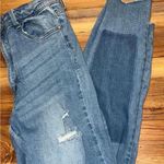 Black Label  distressed jeans 29 Photo 1