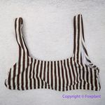 Bec & Bridge New! Set! ‎ Barbara bikini set top and boy leg bottoms USA 4 Photo 7