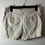 British Khaki Women’s Tan Shorts 8 Photo 2