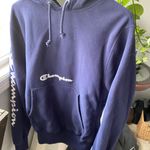 Champion Hoodie Photo 0