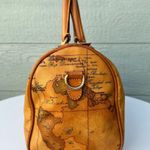 Alviero Martini Vintage Boston Bag Photo 3