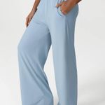 Sweat pants Blue Size L Photo 0