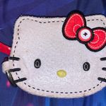 Hello Kitty  Wallet Clutch Photo 0