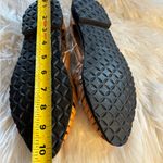 Brown Woven Huarache Photo 6