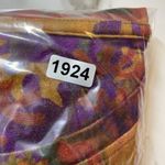 Peruvian Connection  Bollywood dress Womens M‎ Amber - flawed Photo 8