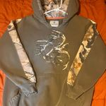 Legendary White Tails  Hoodie Camo Photo 0
