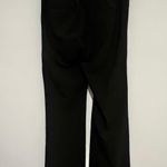 Gap Maternity Black Stretchy Pregnancy Work Pants Photo 3
