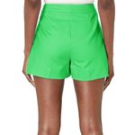 Trina Turk NWOT  green suit shorts Photo 1