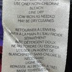 Free People New FP x Anna Sui Poppy Embroidered Set Size 2 Photo 7