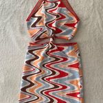 Princess Polly  | Savannah Knit Mini Dress Photo 3