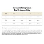 En Saison NWT Lorena Midi Dress in Off White Photo 7