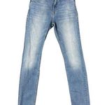 All Saints - Stilt Skinny Jeans in Faded Blue Photo 0