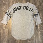 Nike Jersey Spirit Tee Photo 1