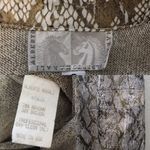 Alberto Makali Snakeskin Print Dress 8 Photo 6