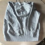 Nike Women's Sportswear Phoenix Fleece Oversized Full-Zip Hoodie Size Medium NWT Photo 9