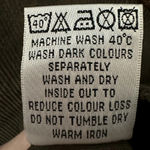 Boden Brown Corduroy Skirt Size 18 L Tall Knee Length A Line Photo 4