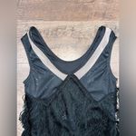 Weissman’s Flapper Costume Dance Dress 🖤💃🏻 Photo 6