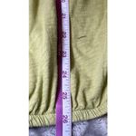 Ruff Hewn Shirt Womens Size Medium Green. Short Sleeve Knit 100% Cotton Casual Photo 6