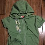 Nixon  short sleeve hoodie Photo 0