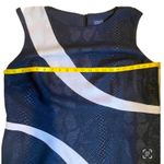 Adrianna Papell  Dress 18W Classic Plus Size Cocktail Dress Sheath Semi Formal Photo 4