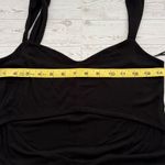 Michael Lauren  Akiro Wide Strap Dress Photo 7