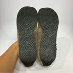 Eddie Bauer Christine flats tan suede casual women’s size 11 neutral basics Photo 7