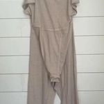 Free People Nwot Pillow Talk Henley Romper Photo 5