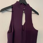 Fifteen Twenty Mock Neck Dress Photo 8