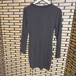 No Boundaries  Brown Dress Size Medium Photo 1