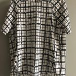 H&M Dress Blouse Photo 0