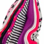 Betsey Johnson Animal Print Low Cut Socks, 10 Pairs Photo 2