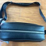 DKNY NWT  Elegant Black Crossbody Bag Photo 9